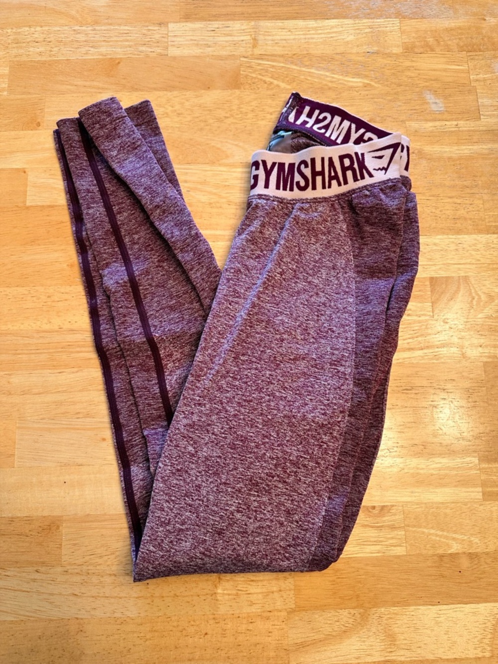 Gymshark leggings XS